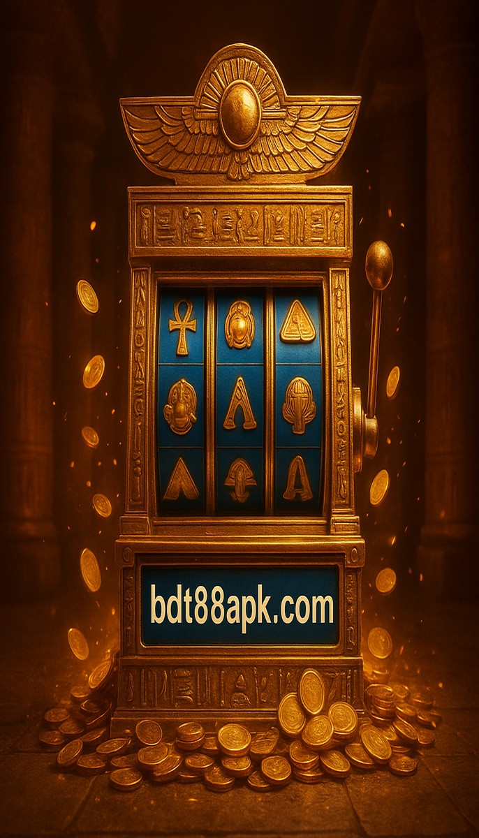 bdt88 খেলা