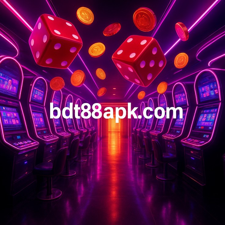 ফিশ কিংডম বাংলাদেশের bdt88 গেম